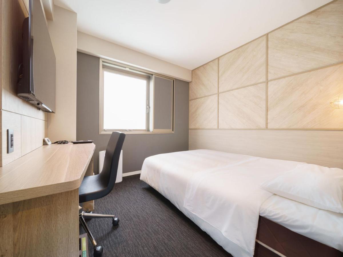 Super Hotel Umeda Higobashi Ōsaka Extérieur photo